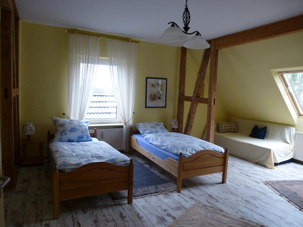 Landhaus-Puettmann Fröndenberg Quarto foto