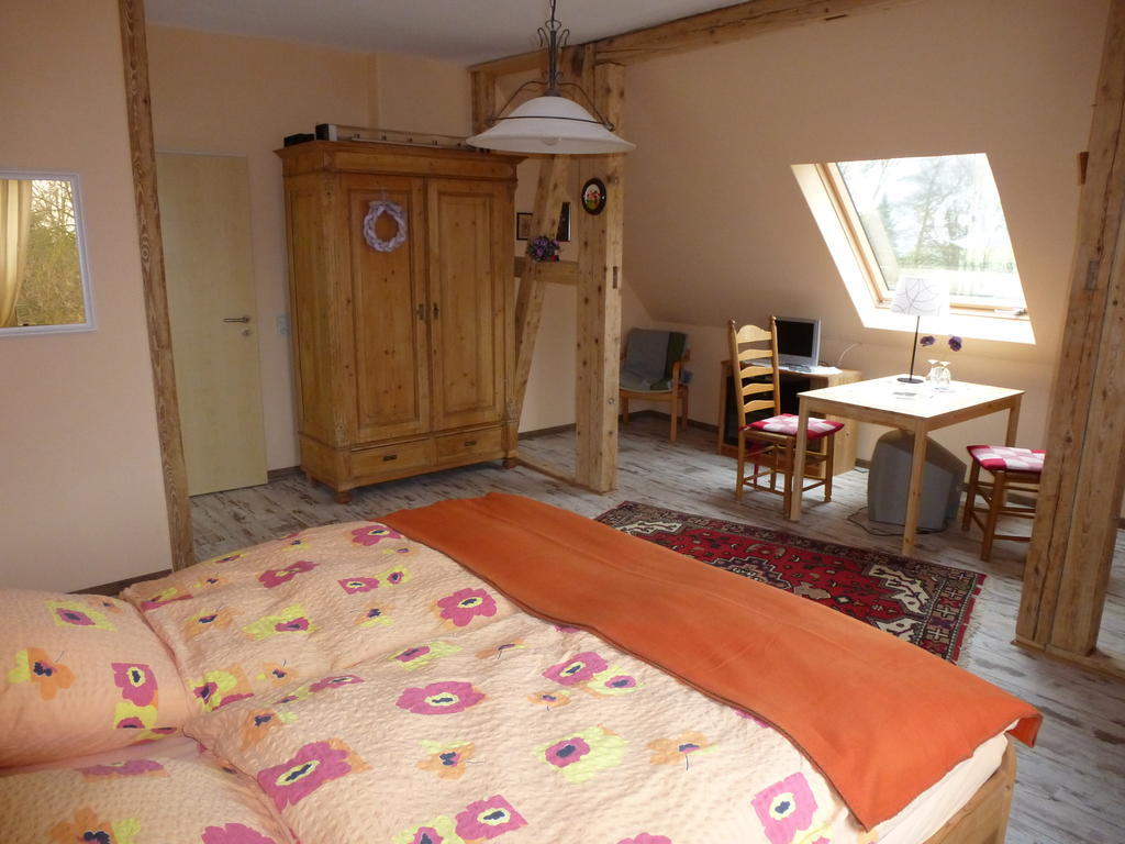 Landhaus-Puettmann Fröndenberg Quarto foto